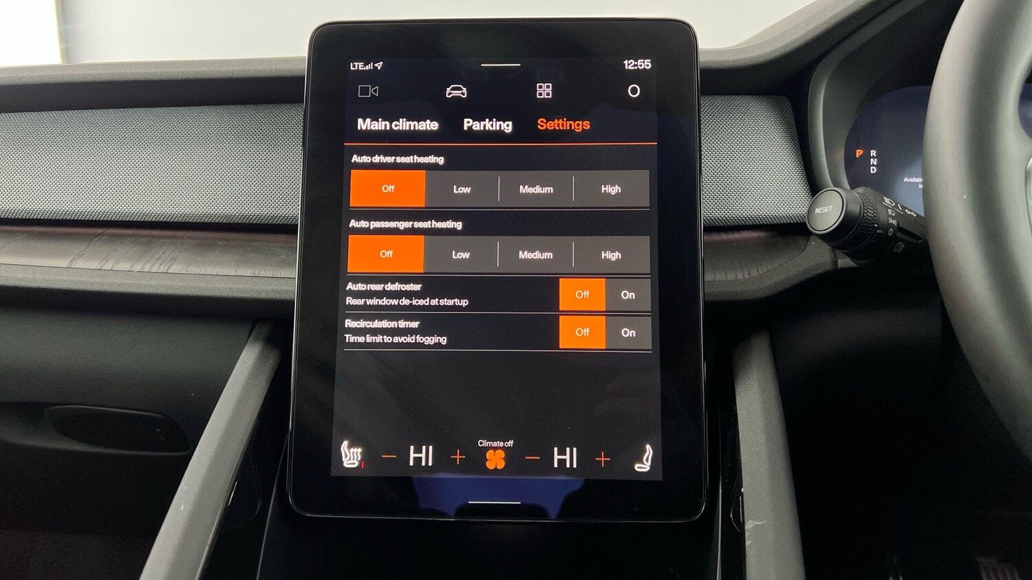 Used Polestar Polestar 2 for sale - 78204252: Photo 15