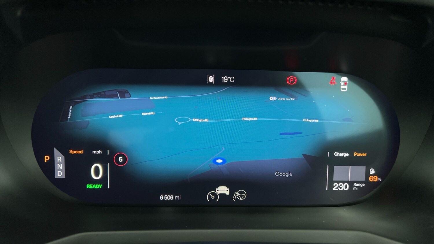 Used Polestar Polestar 2 for sale - 78204252: Photo 16