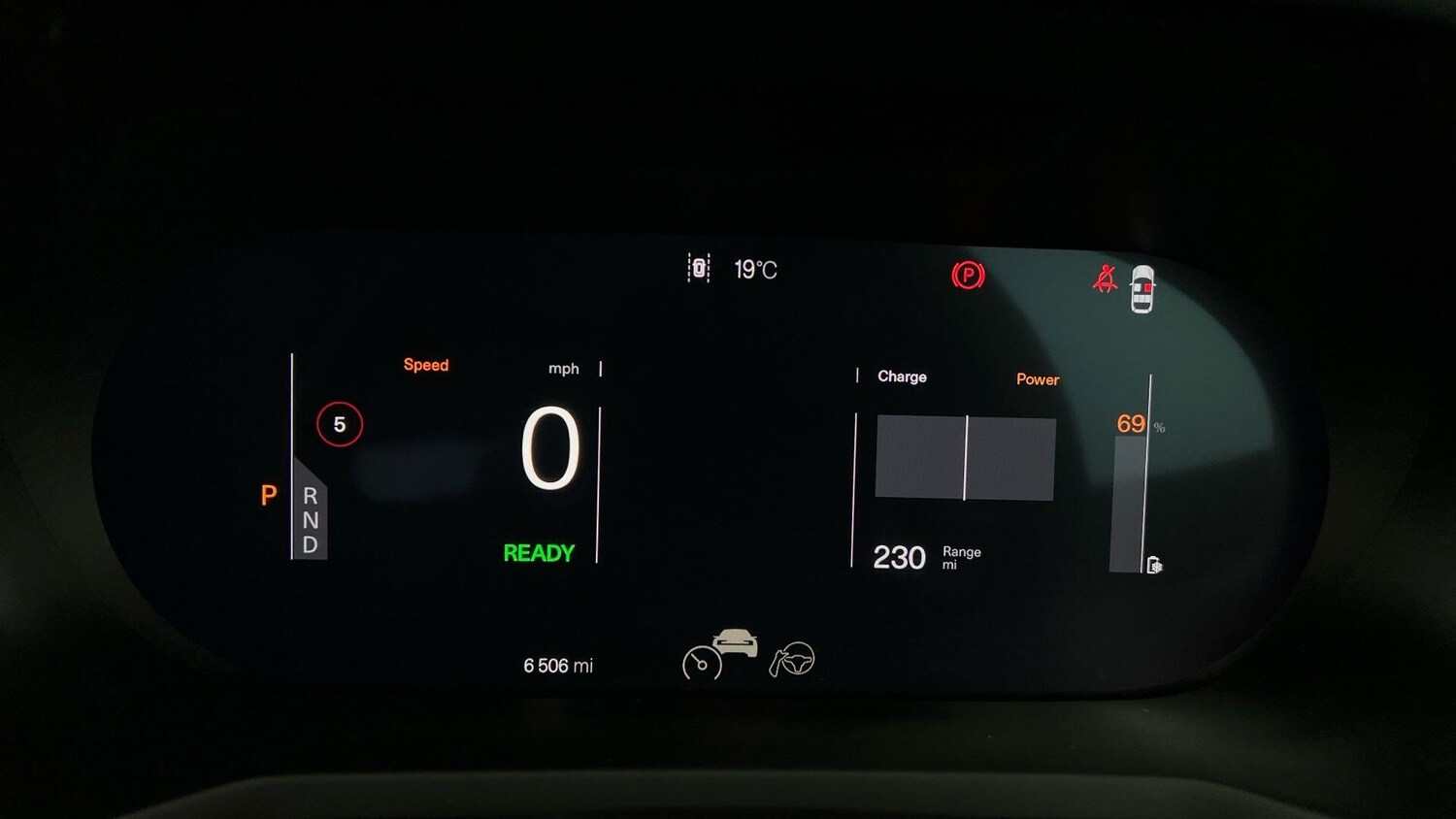 Used Polestar Polestar 2 for sale - 78204252: Photo 17