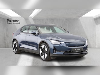 Used Polestar Polestar 2 2025 for sale - 78204252: Photo