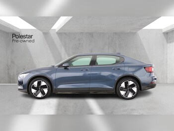 Used Polestar Polestar 2 2025 for sale - 78204252: Photo
