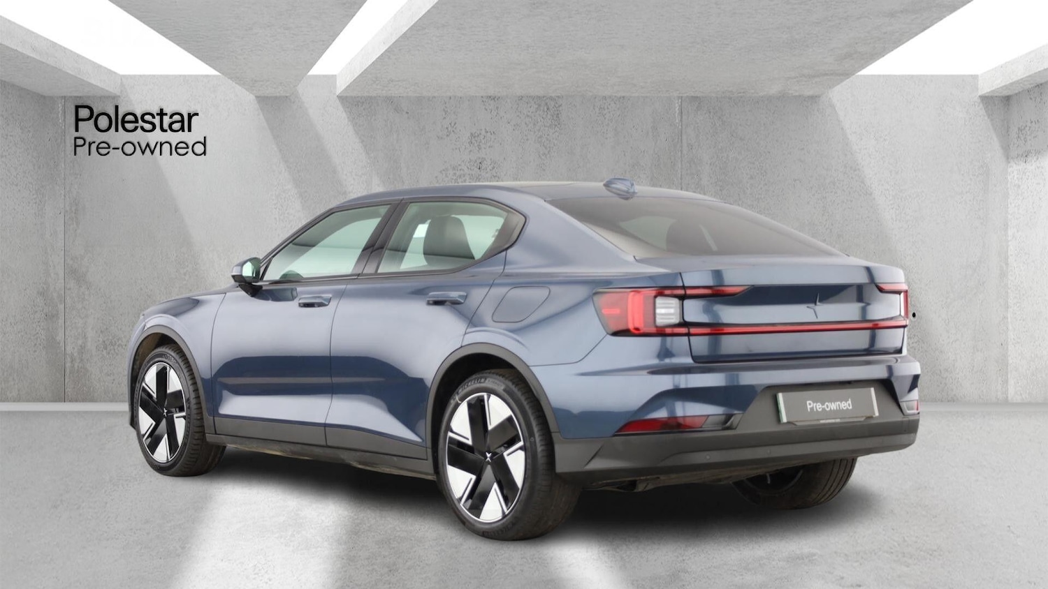Used Polestar Polestar 2 for sale - 78204252: Photo 3