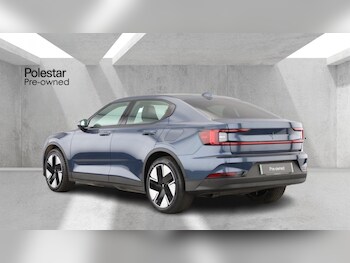Used Polestar Polestar 2 2025 for sale - 78204252: Photo