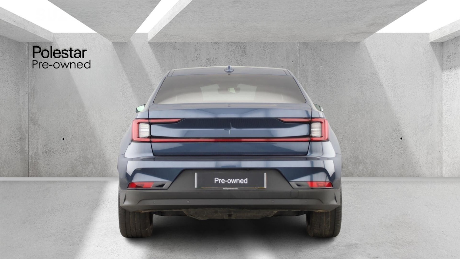 Used Polestar Polestar 2 for sale - 78204252: Photo 4