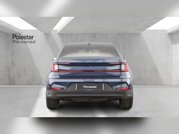 Used Polestar Polestar 2 2025 for sale - 78204252: Photo