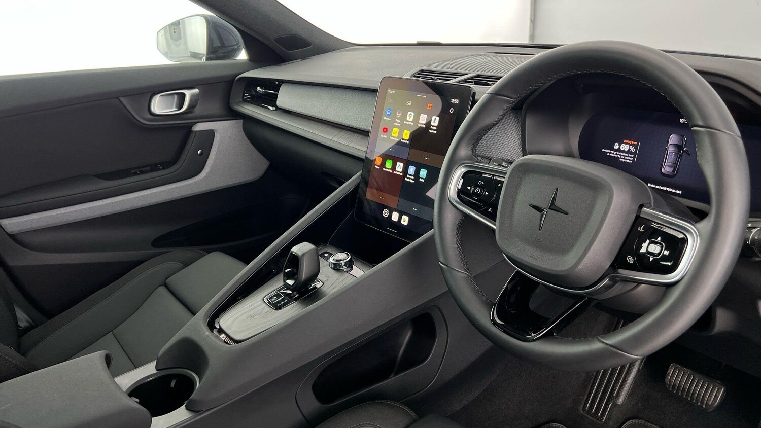 Used Polestar Polestar 2 for sale - 78204252: Photo 9