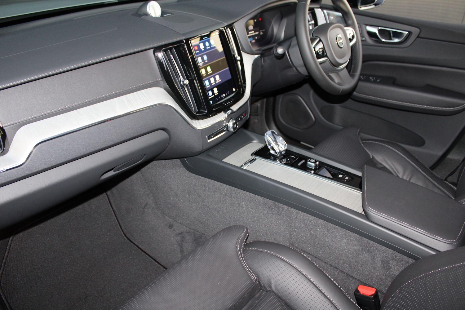 Used Volvo XC60 2024 for sale - 77108754: Photo 10