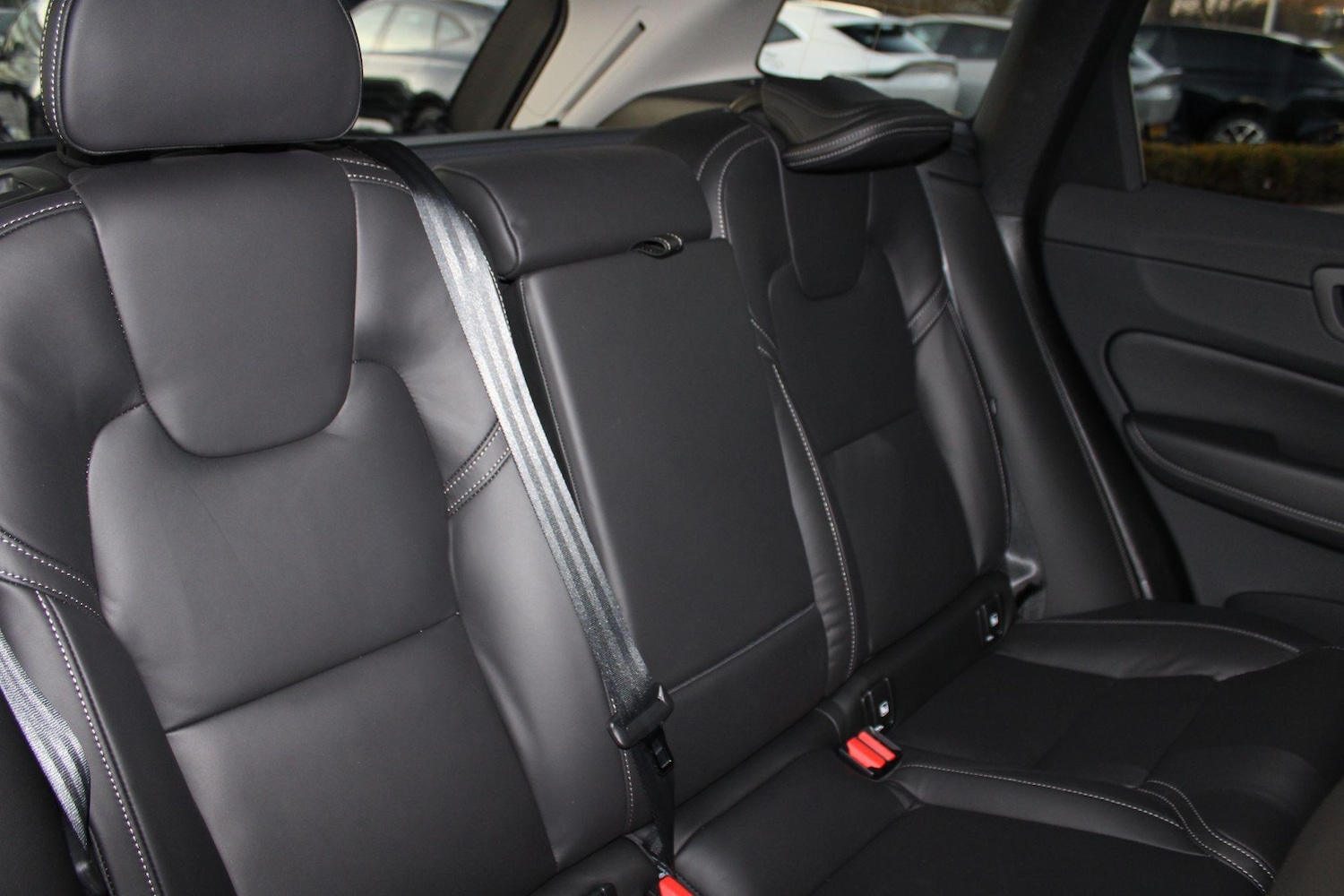 Used Volvo XC60 2024 for sale - 77108754: Photo 15