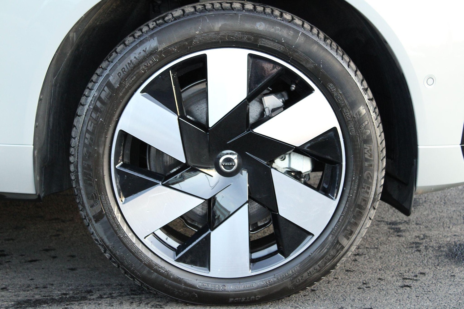 Used Volvo XC60 2024 for sale - 77108754: Photo 21