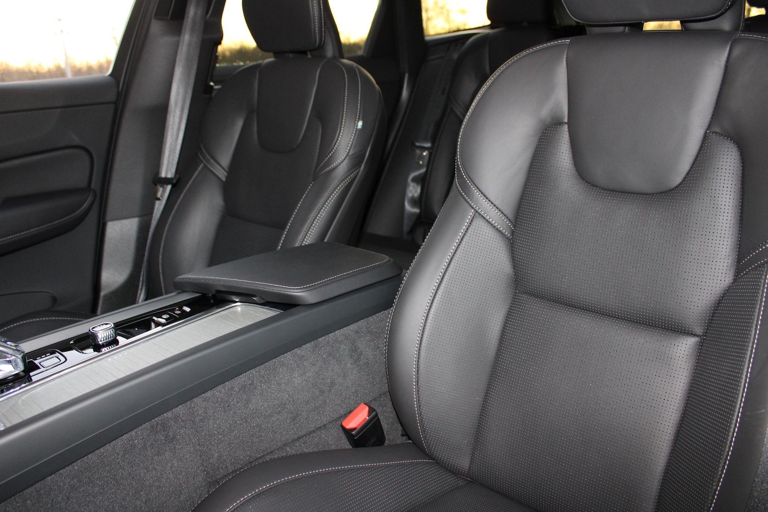 Used Volvo XC60 2024 for sale - 77108754: Photo 29