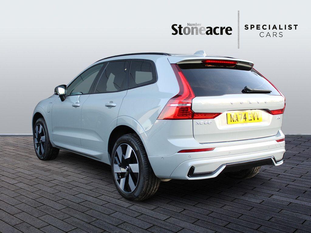 Used Volvo XC60 2024 for sale - 77108754: Photo 4