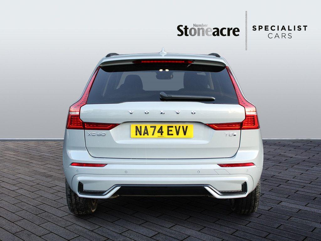 Used Volvo XC60 2024 for sale - 77108754: Photo 5