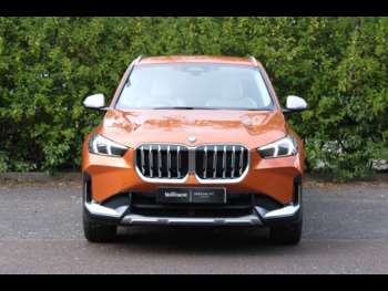 Used BMW X1 2023 for sale - 74713217: Photo