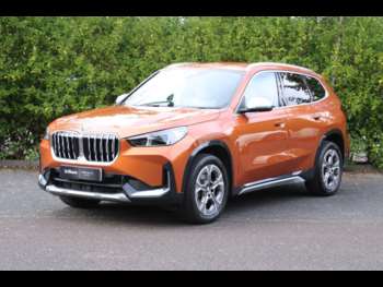 Used BMW X1 2023 for sale - 74713217: Photo