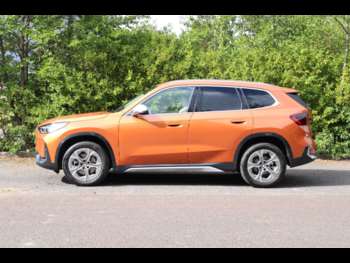 Used BMW X1 2023 for sale - 74713217: Photo