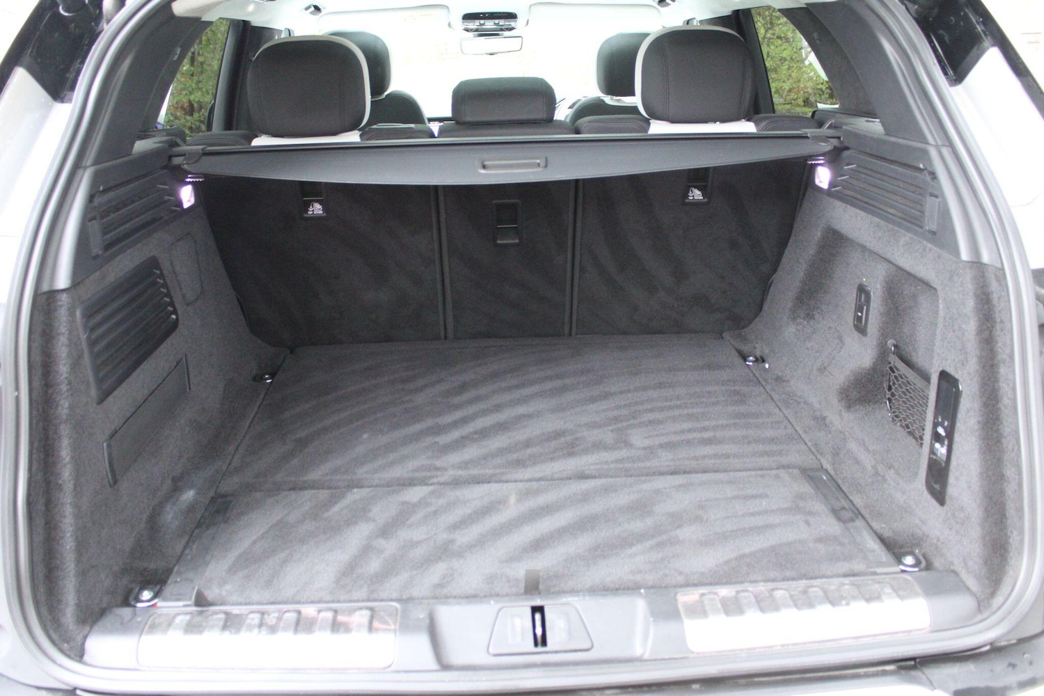 Used Land Rover Range Rover Sport 2024 for sale - 76765197: Photo 10