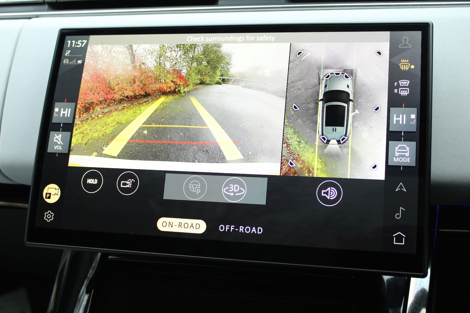 Used Land Rover Range Rover Sport 2024 for sale - 76765197: Photo 16