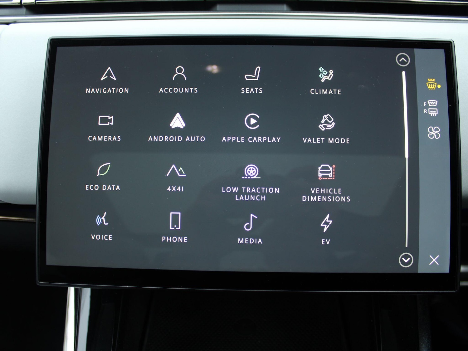 Used Land Rover Range Rover Sport 2024 for sale - 76765197: Photo 17