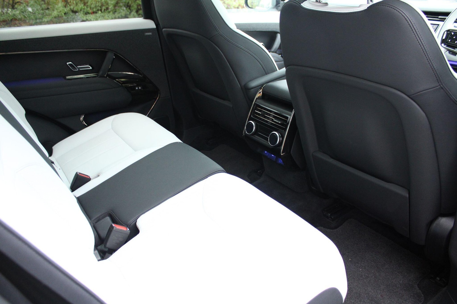 Used Land Rover Range Rover Sport 2024 for sale - 76765197: Photo 19