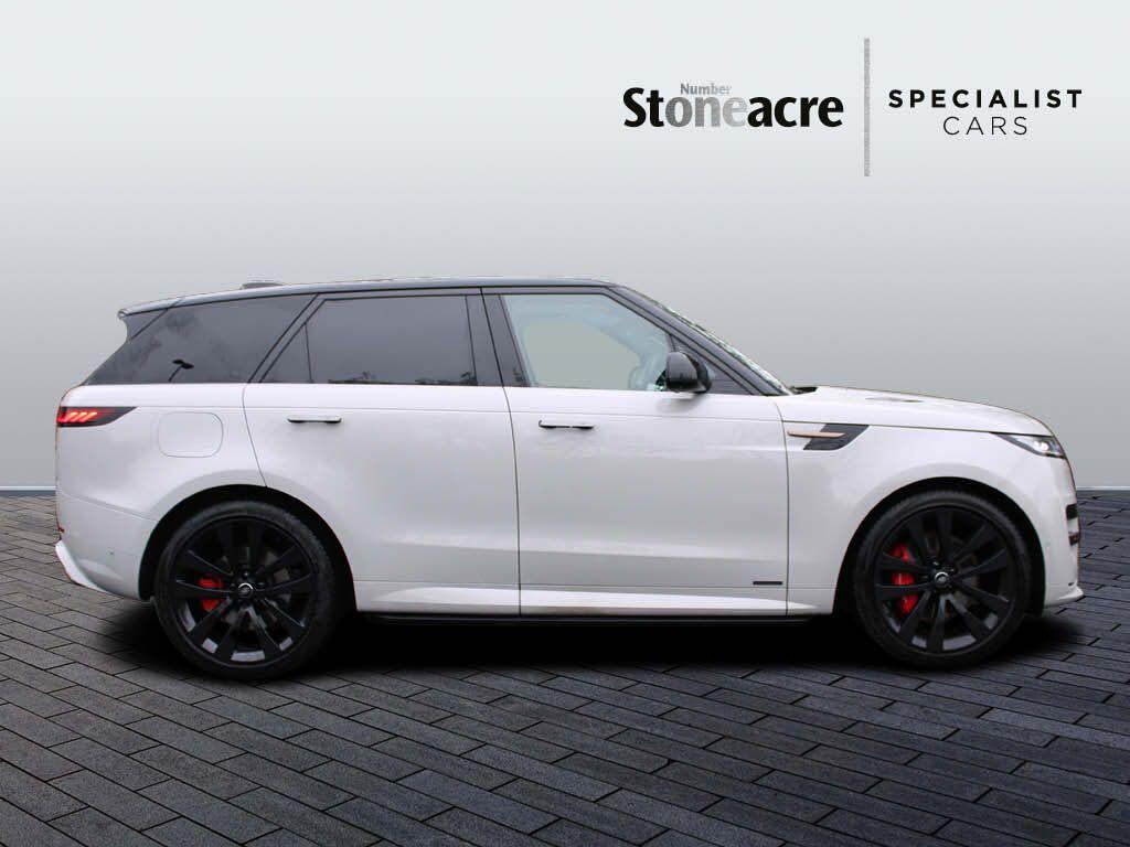 Used Land Rover Range Rover Sport 2024 for sale - 76765197: Photo 2