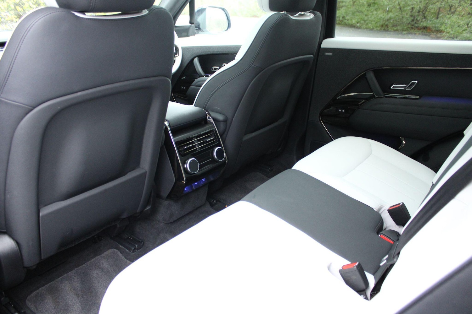 Used Land Rover Range Rover Sport 2024 for sale - 76765197: Photo 20