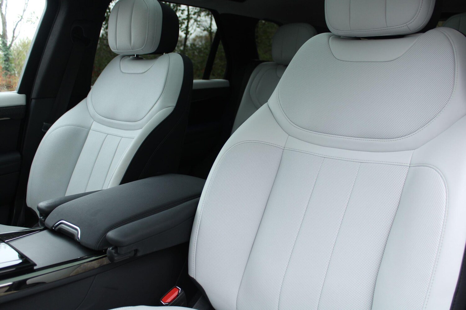 Used Land Rover Range Rover Sport 2024 for sale - 76765197: Photo 22