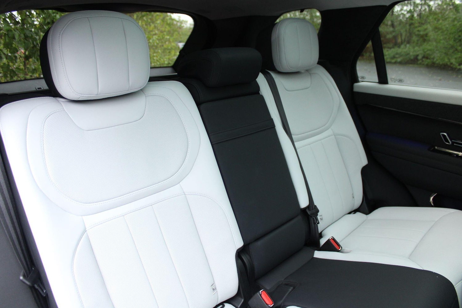 Used Land Rover Range Rover Sport 2024 for sale - 76765197: Photo 23