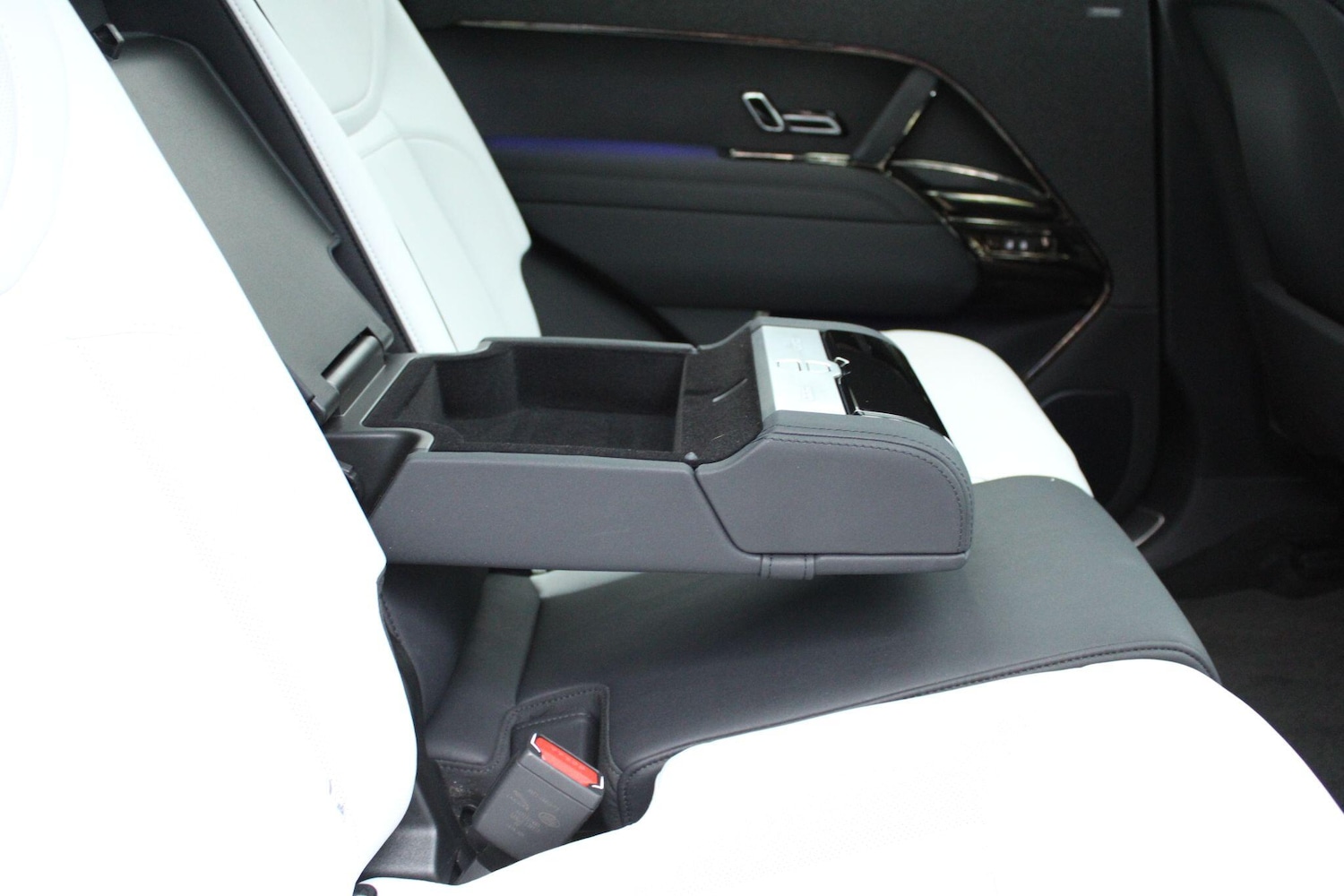 Used Land Rover Range Rover Sport 2024 for sale - 76765197: Photo 24