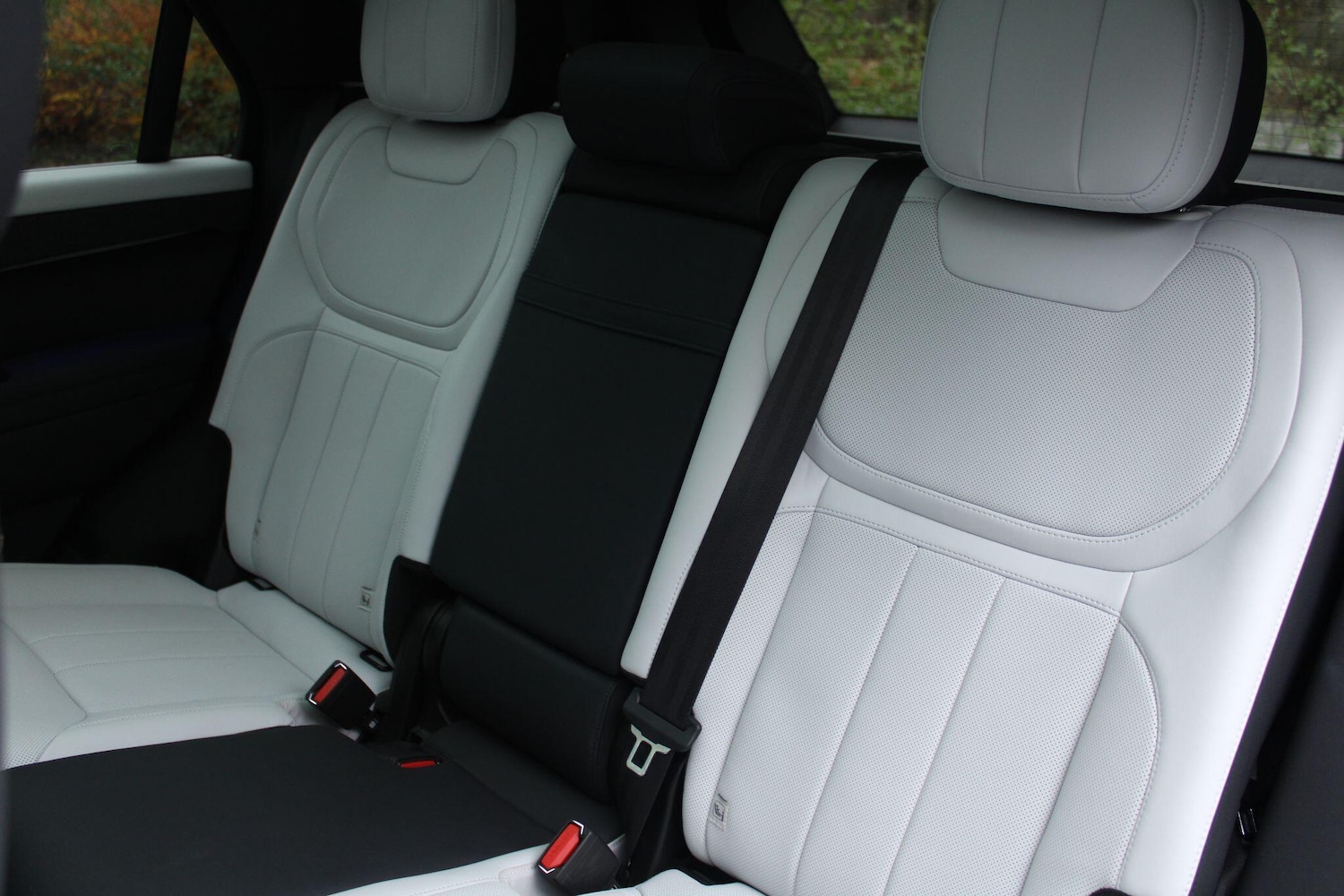 Used Land Rover Range Rover Sport 2024 for sale - 76765197: Photo 25