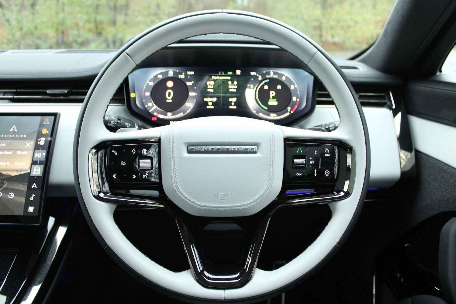 Used Land Rover Range Rover Sport 2024 for sale - 76765197: Photo 28