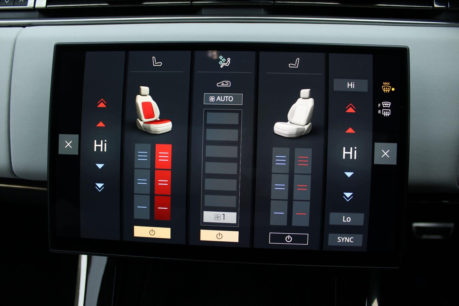 Used Land Rover Range Rover Sport 2024 for sale - 76765197: Photo 36