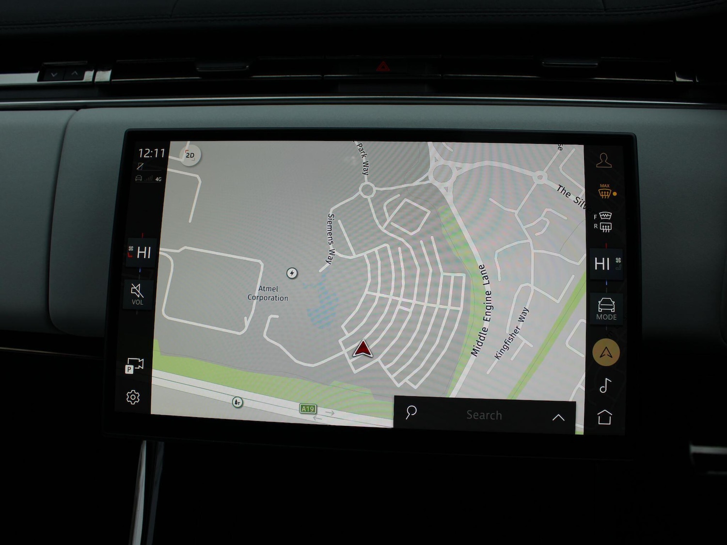 Used Land Rover Range Rover Sport 2024 for sale - 76765197: Photo 37