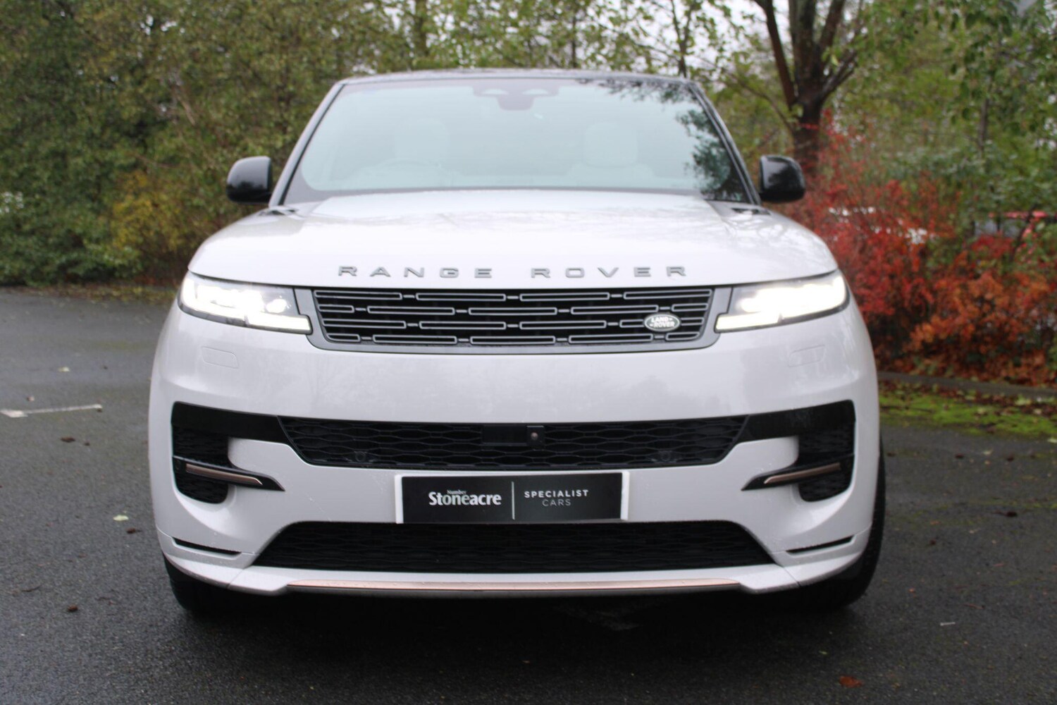 Used Land Rover Range Rover Sport 2024 for sale - 76765197: Photo 50
