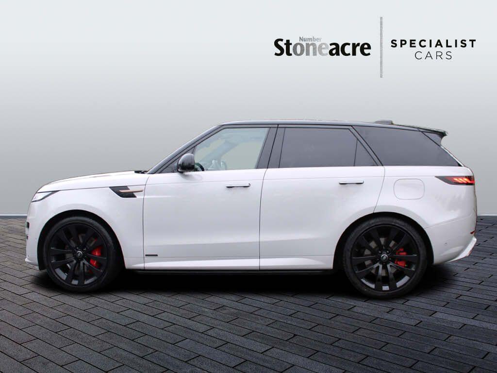 Used Land Rover Range Rover Sport 2024 for sale - 76765197: Photo 6