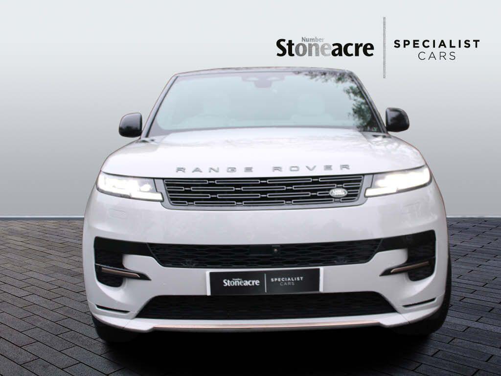 Used Land Rover Range Rover Sport 2024 for sale - 76765197: Photo 8