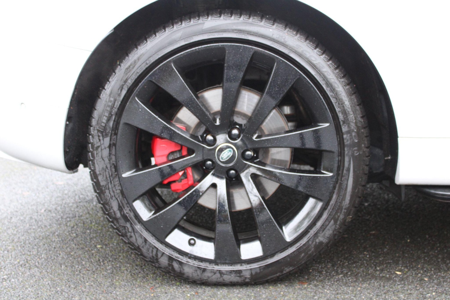 Used Land Rover Range Rover Sport 2024 for sale - 76765197: Photo 9