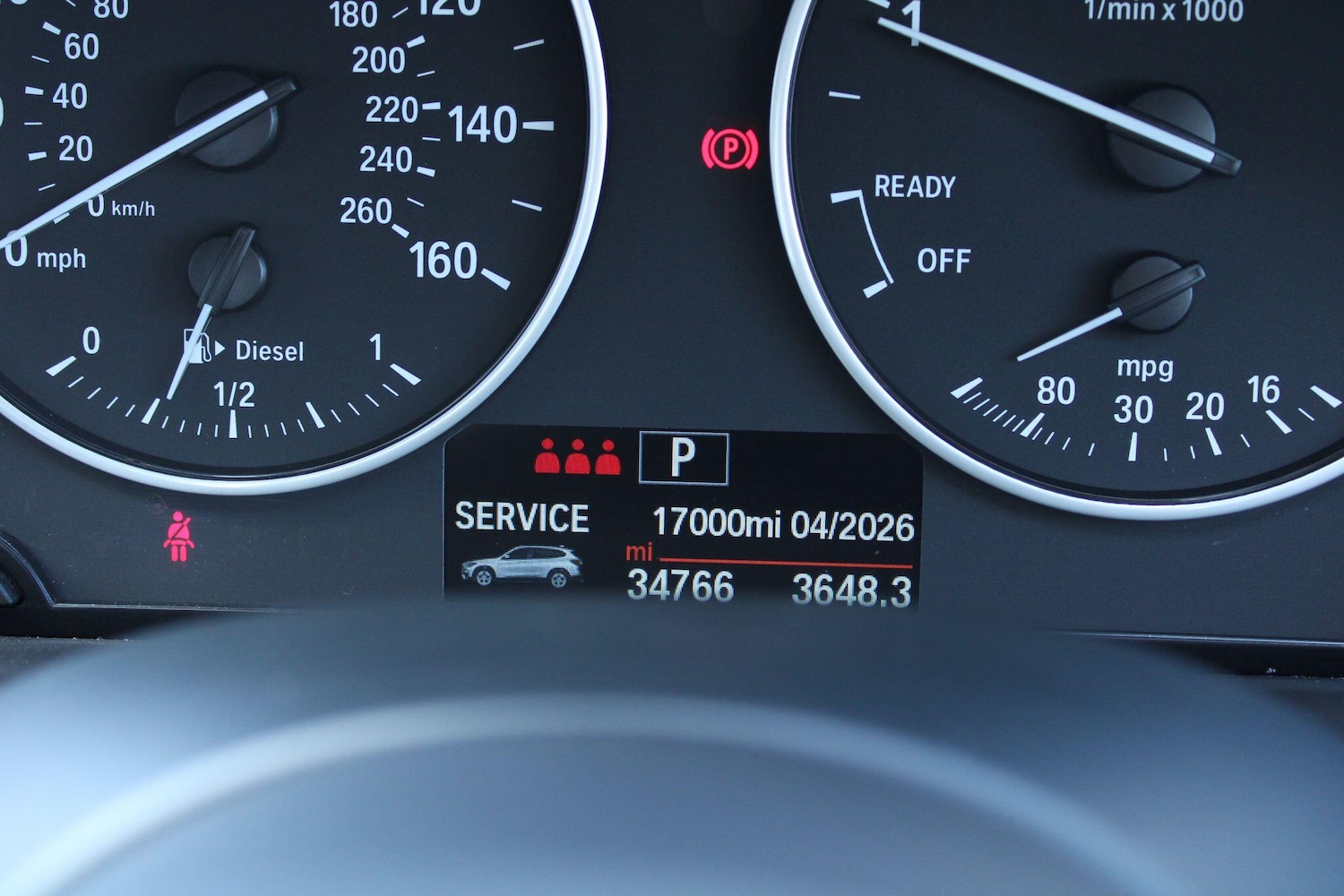Vehicle 29