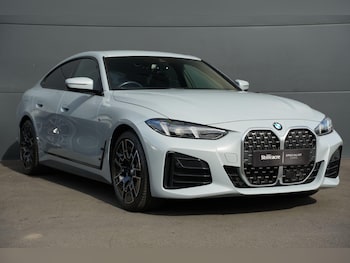 Used BMW 4 Series Gran Coupe 2024 for sale - 79049861: Photo