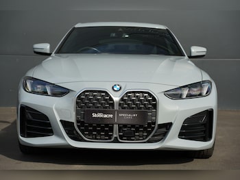 Used BMW 4 Series Gran Coupe 2024 for sale - 79049861: Photo