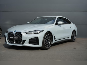 Used BMW 4 Series Gran Coupe 2024 for sale - 79049861: Photo