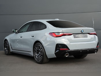 Used BMW 4 Series Gran Coupe 2024 for sale - 79049861: Photo
