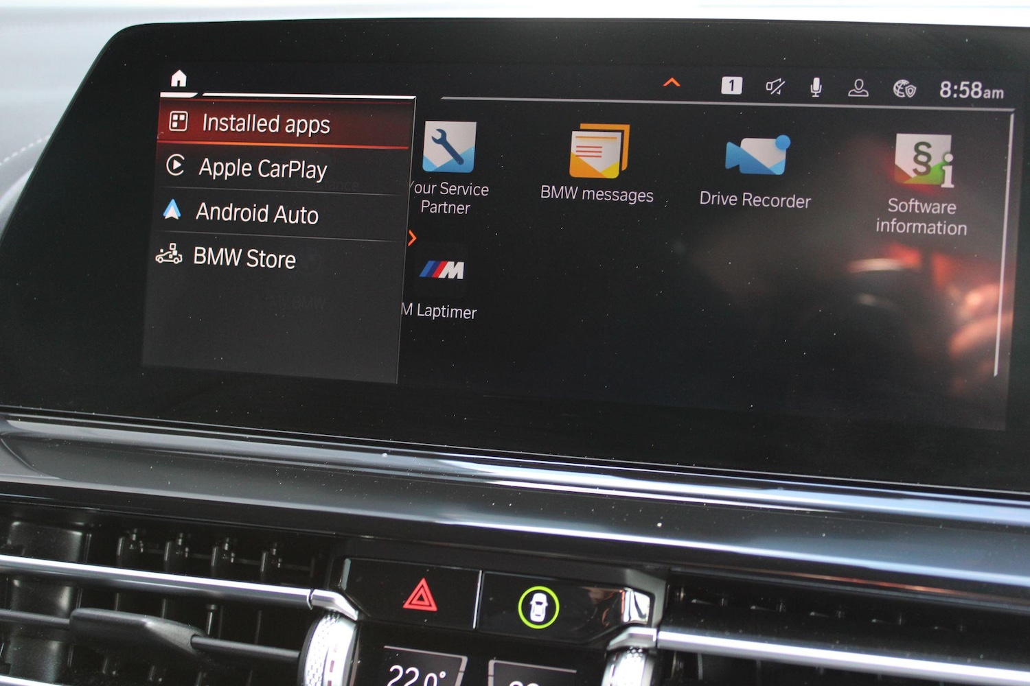 Used BMW 8 Series 2020 for sale - 76360404: Photo 15