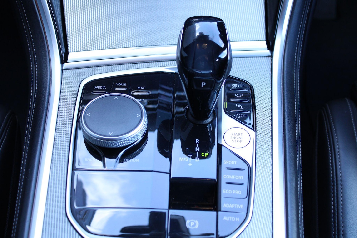 Used BMW 8 Series 2020 for sale - 76360404: Photo 16