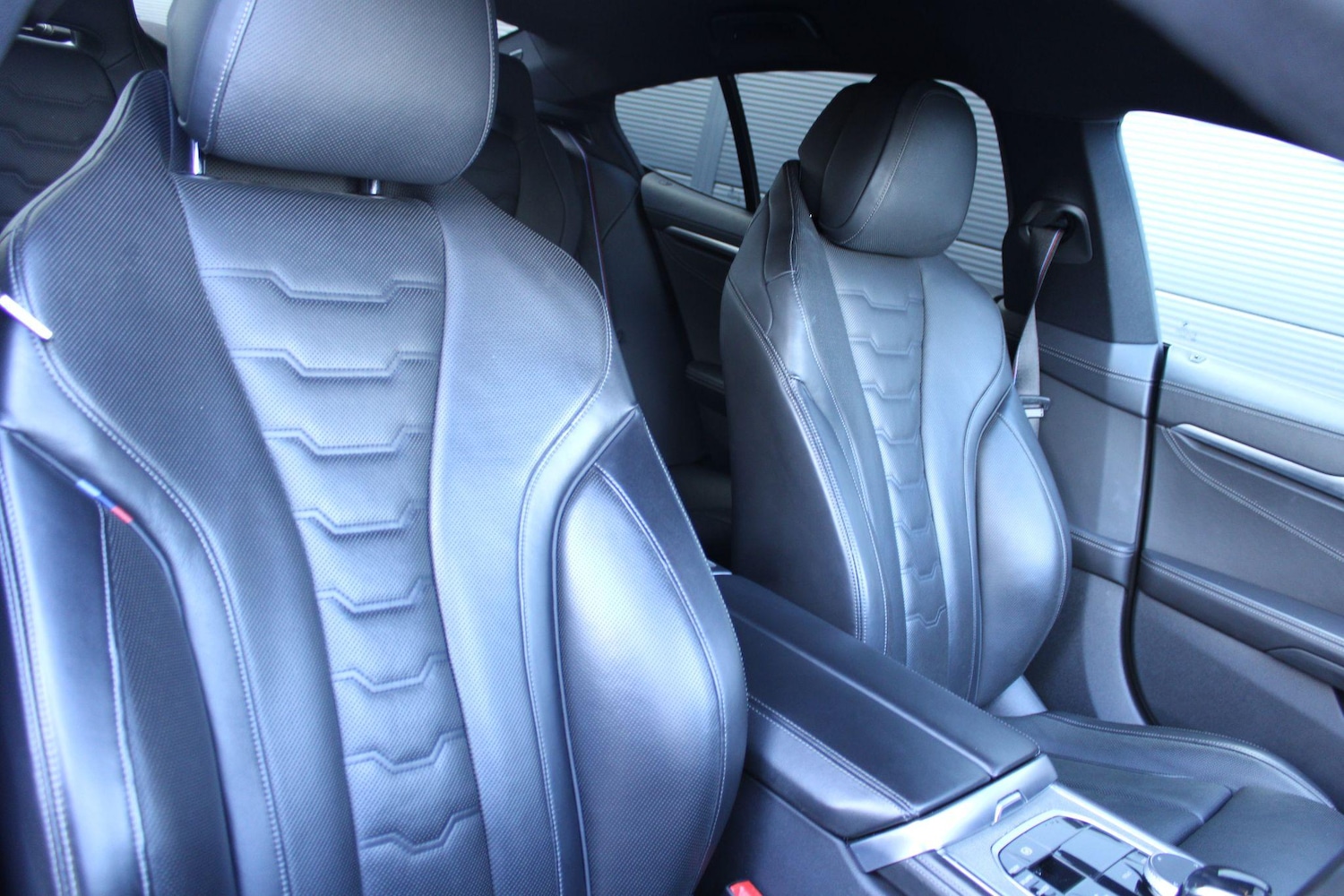 Used BMW 8 Series 2020 for sale - 76360404: Photo 26