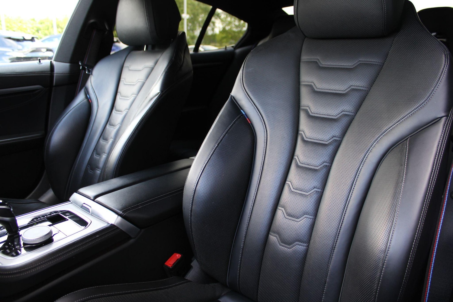 Used BMW 8 Series 2020 for sale - 76360404: Photo 35