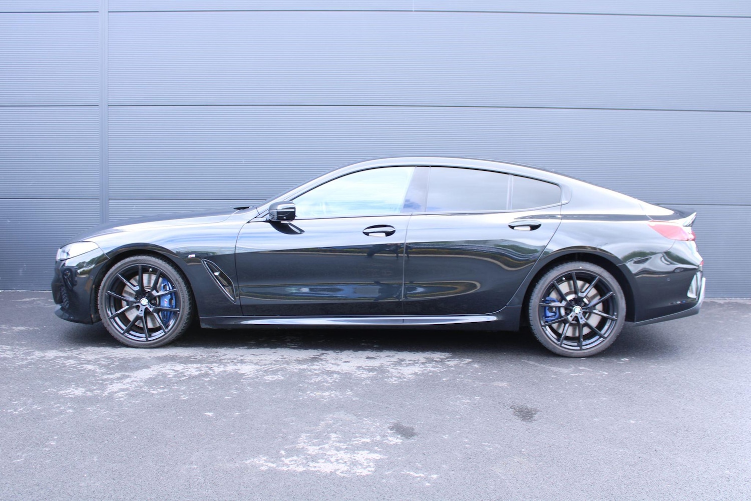 Used BMW 8 Series 2020 for sale - 76360404: Photo 6