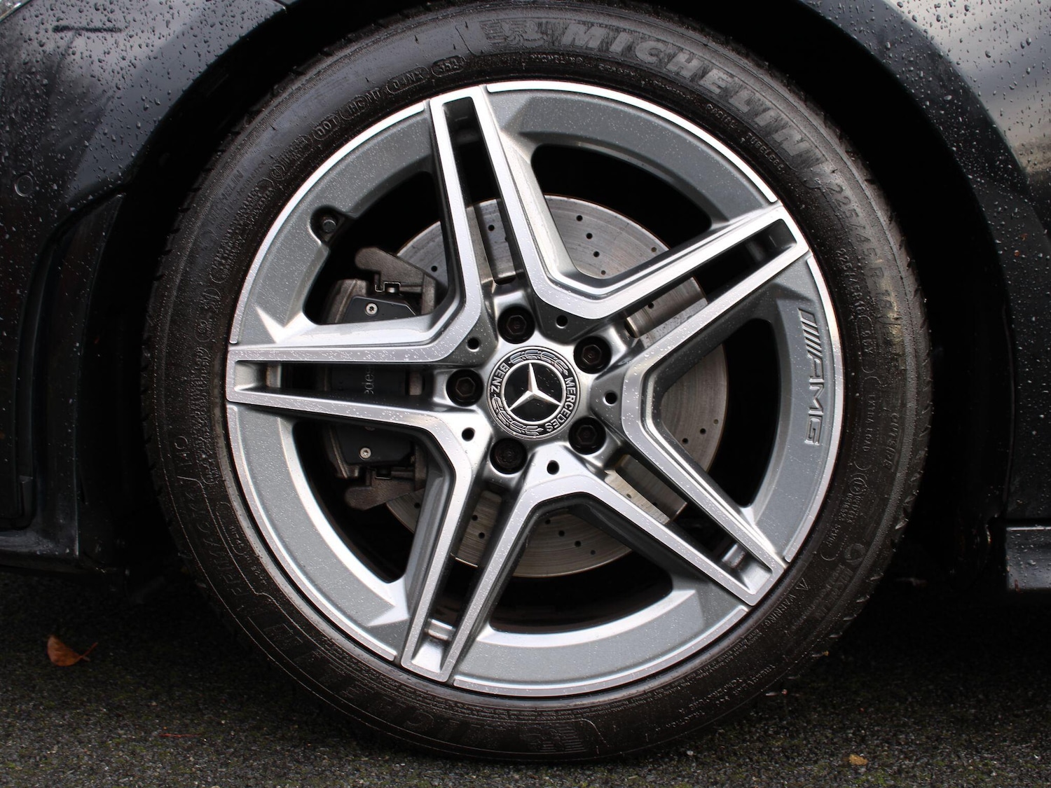 Used Mercedes-Benz CLA 2019 for sale - 77109717: Photo 10