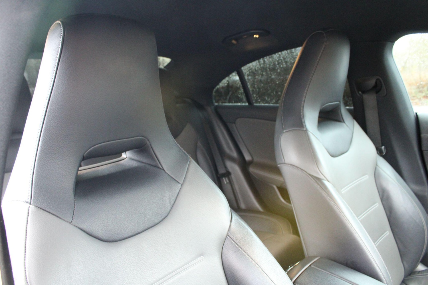 Used Mercedes-Benz CLA 2019 for sale - 77109717: Photo 12