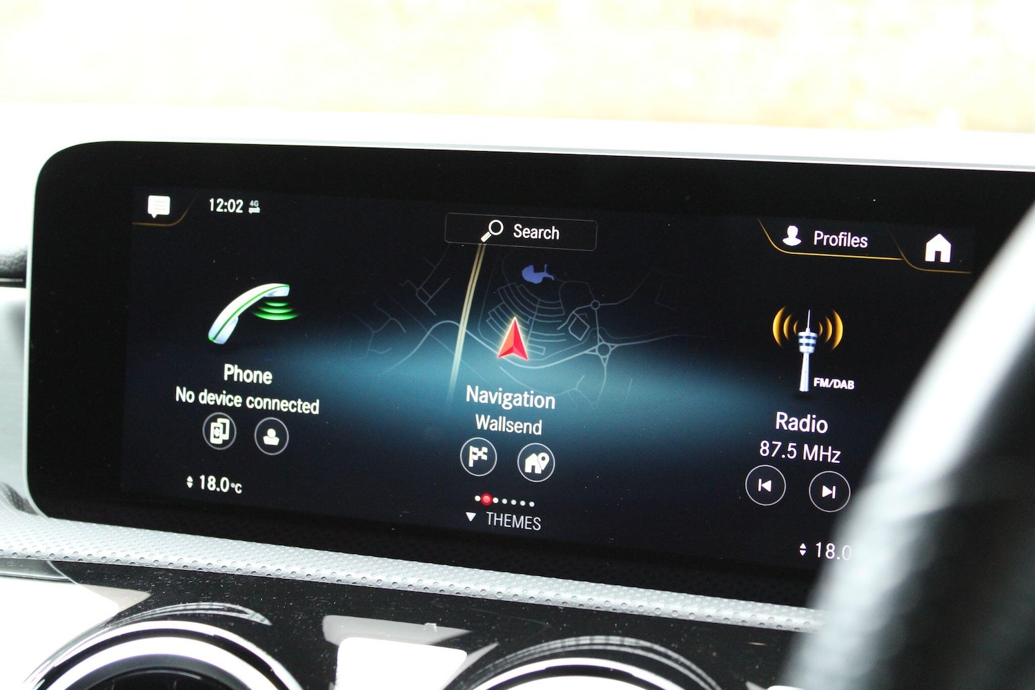 Used Mercedes-Benz CLA 2019 for sale - 77109717: Photo 14