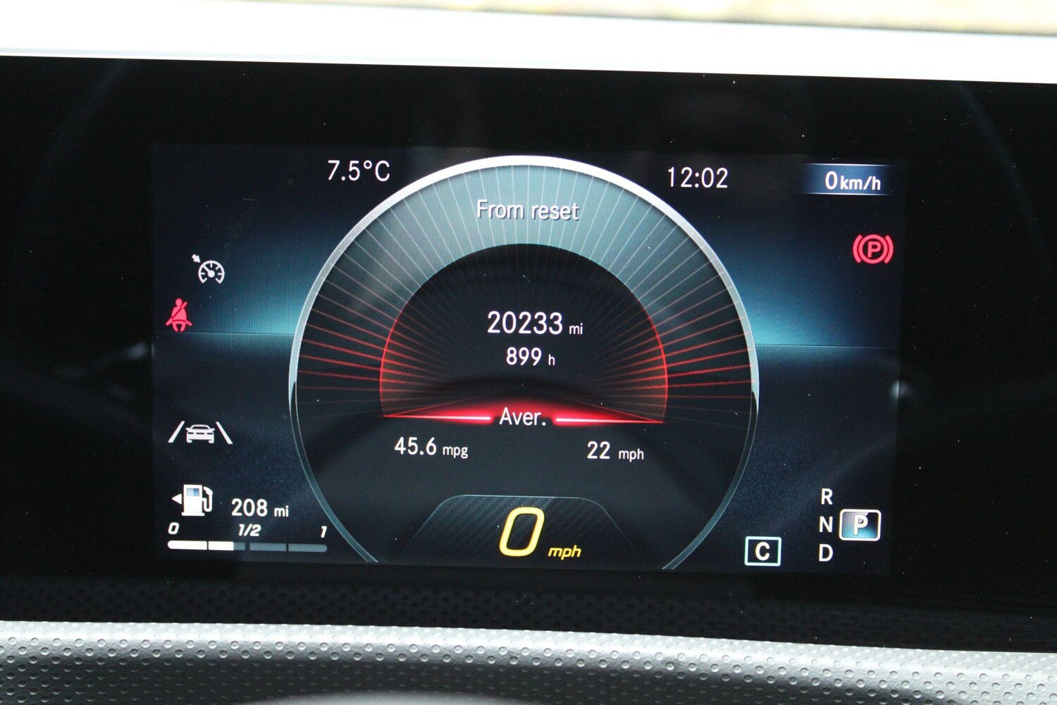 Used Mercedes-Benz CLA 2019 for sale - 77109717: Photo 15